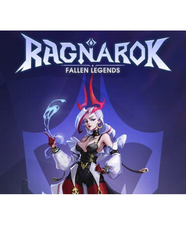 Ragnarok: Fallen Legends Steam Key GLOBAL